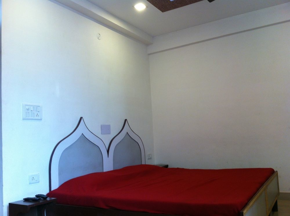 Hotel Safari Agra  Ngoại thất bức ảnh