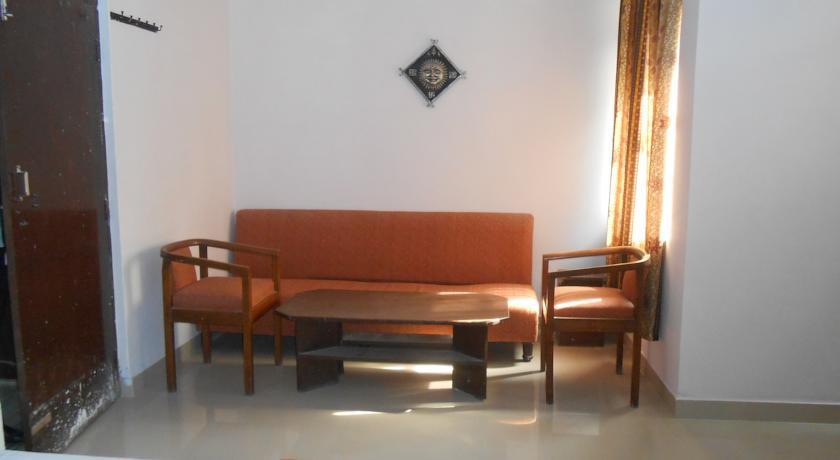 Hotel Safari Agra  Ngoại thất bức ảnh