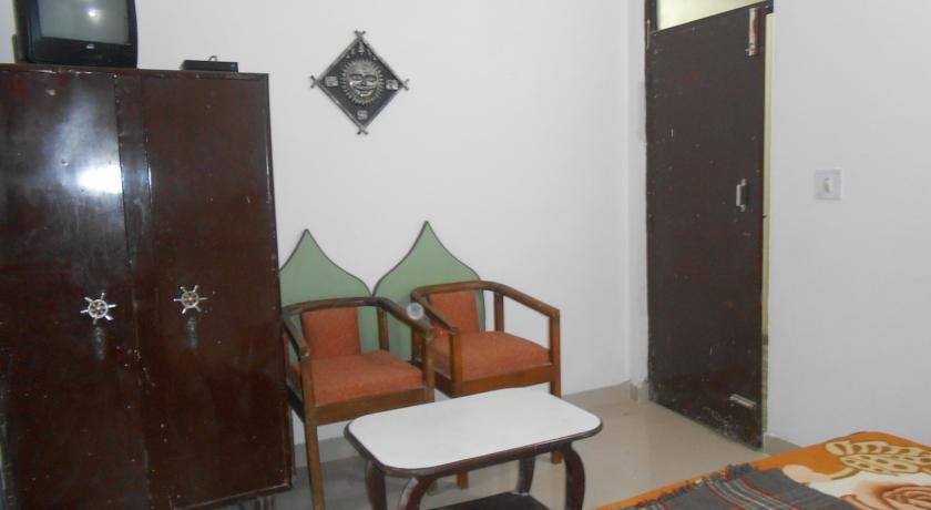 Hotel Safari Agra  Phòng bức ảnh