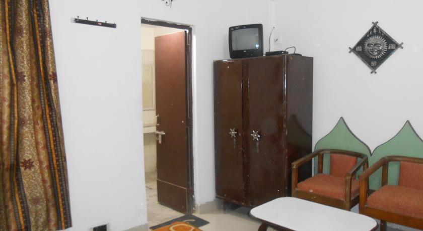 Hotel Safari Agra  Phòng bức ảnh