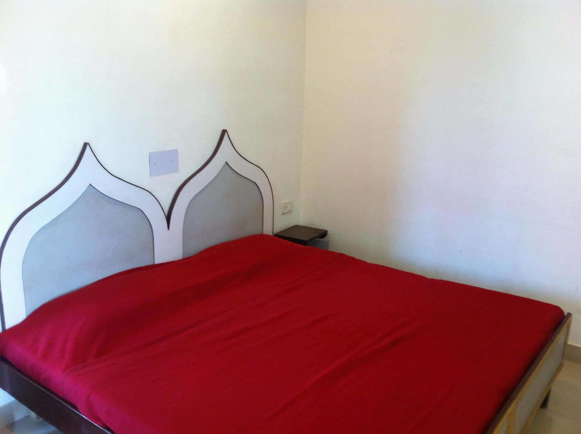 Hotel Safari Agra  Ngoại thất bức ảnh